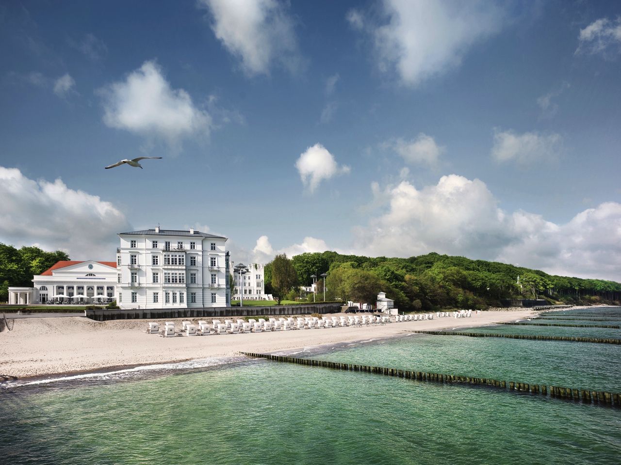Grand Hotel Heiligendamm