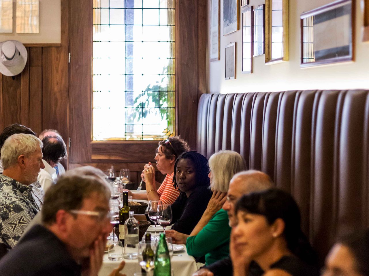 Armando al Pantheon, Rom, Italien