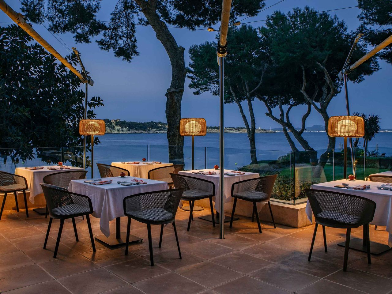 Arrels Restaurant, Mallorca