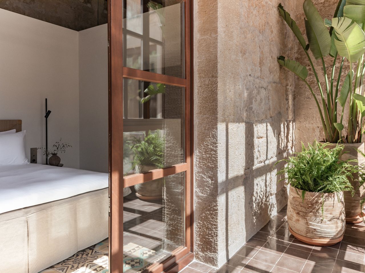 Zimmer im Concepció by Nobis, Palma de Mallorca