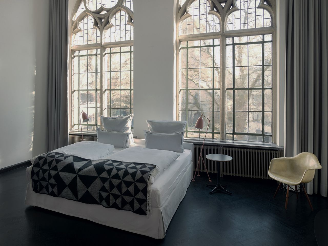 The Qvest Hotel, Köln