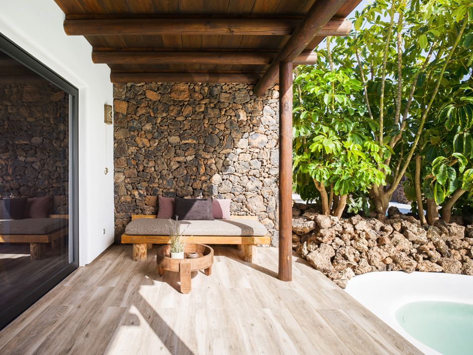 Nawal Airbnb, Fuerteventura