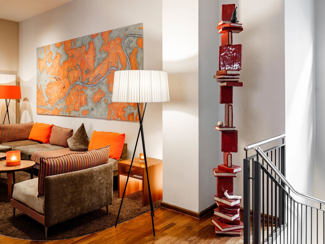 Biohotel Villa Orange