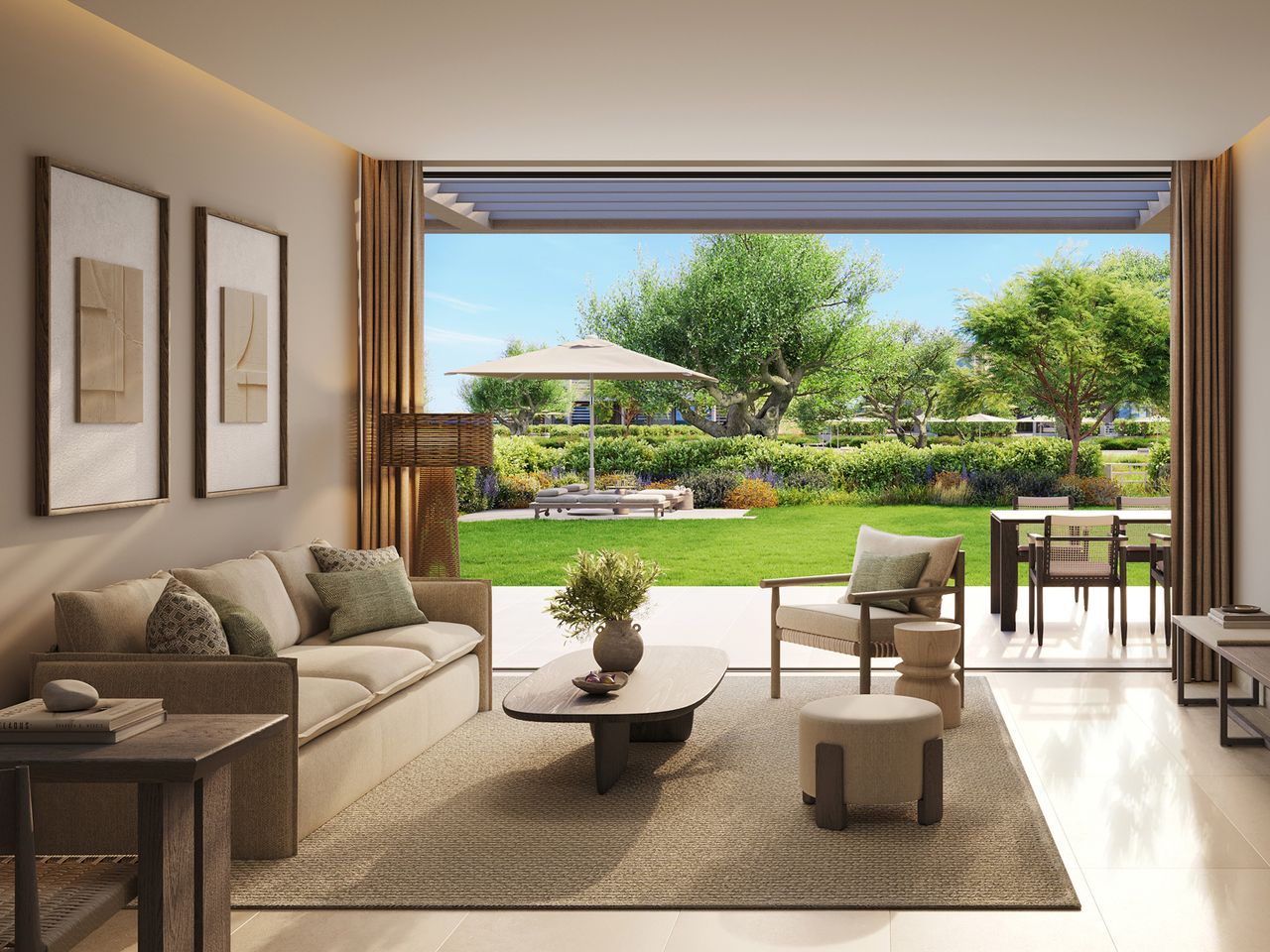 Ikos Kissamos, Kreta