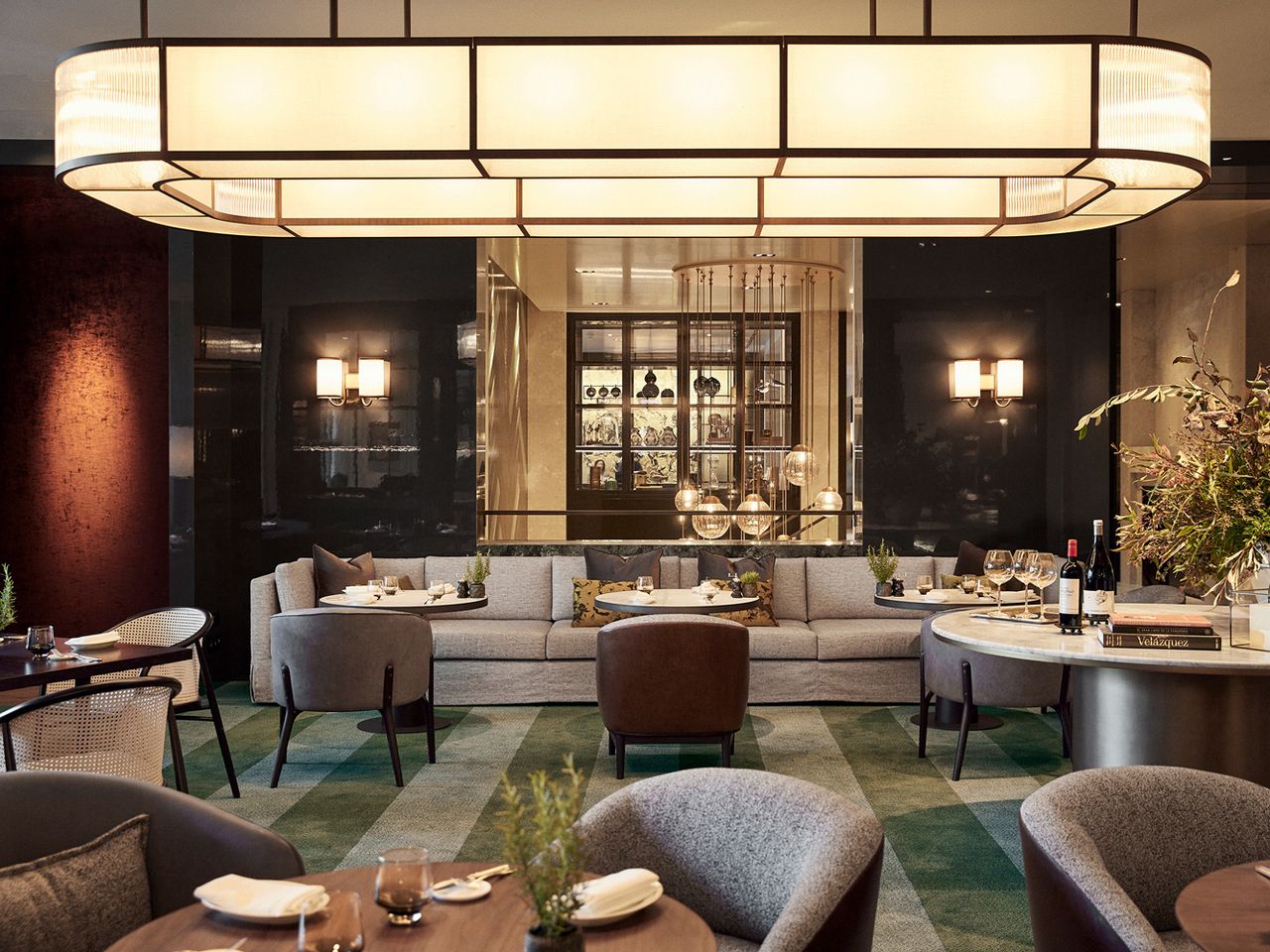  Rosewood Villa Magna Madrid