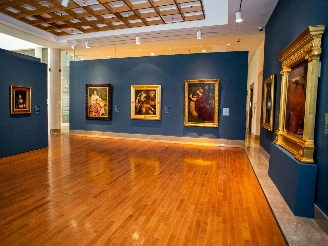 Museo de Arte de Puerto Rico, El Museo de Arte de Ponce