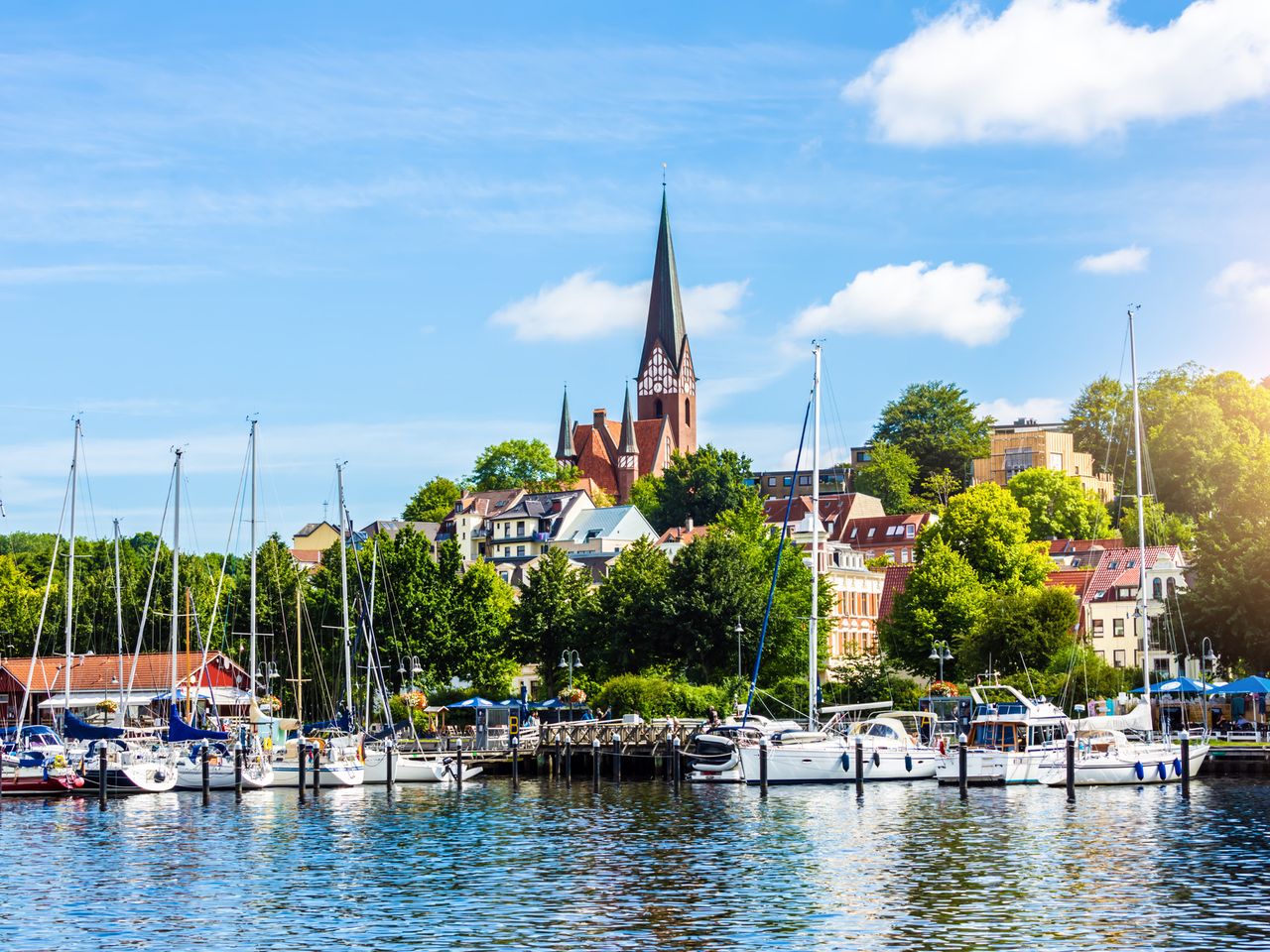 Flensburger F&ouml;rde