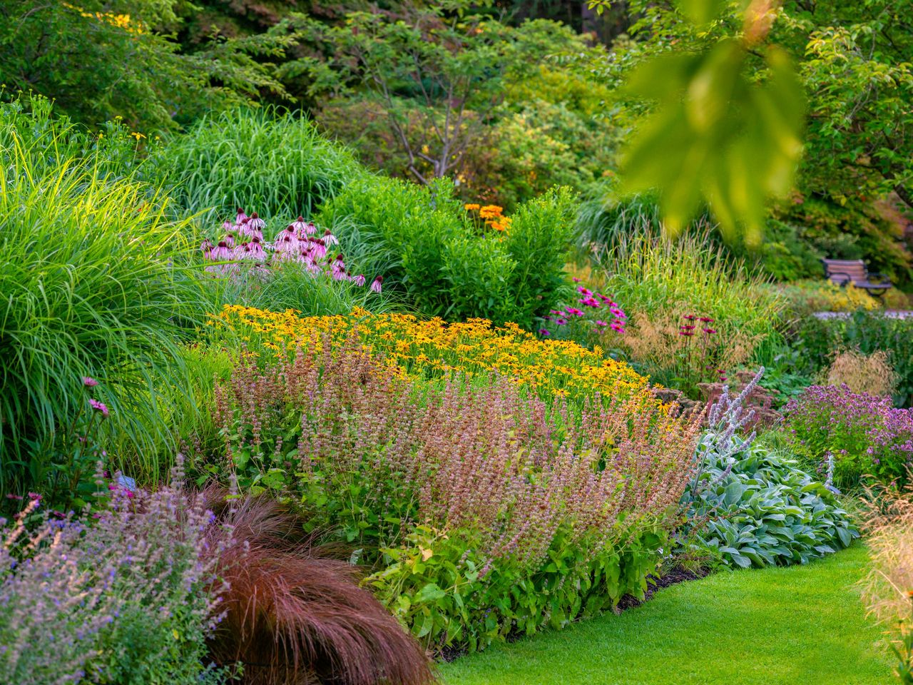 Botaniska in G&ouml;teborg
