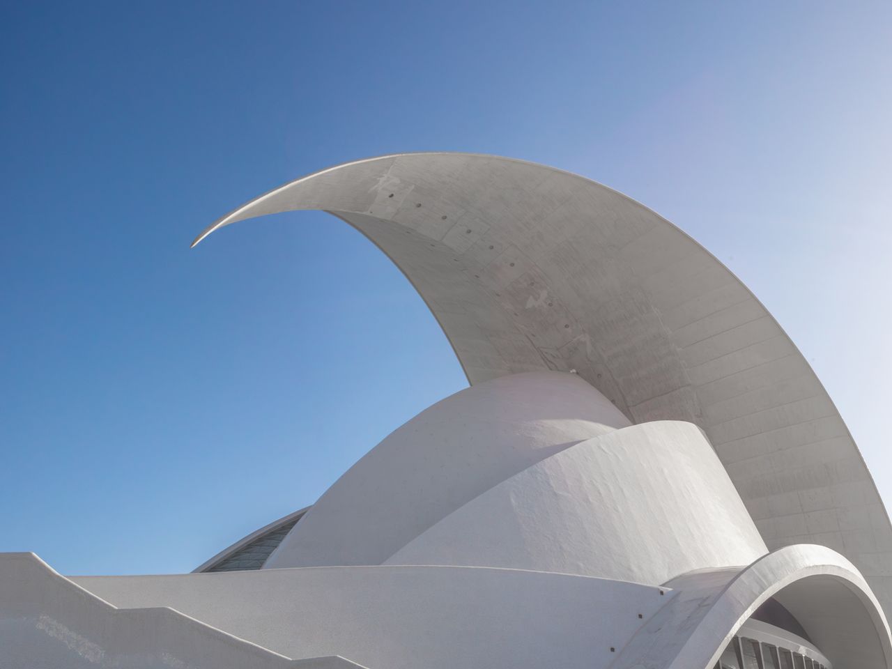 Auditorio de Santa Cruz de Tenerife