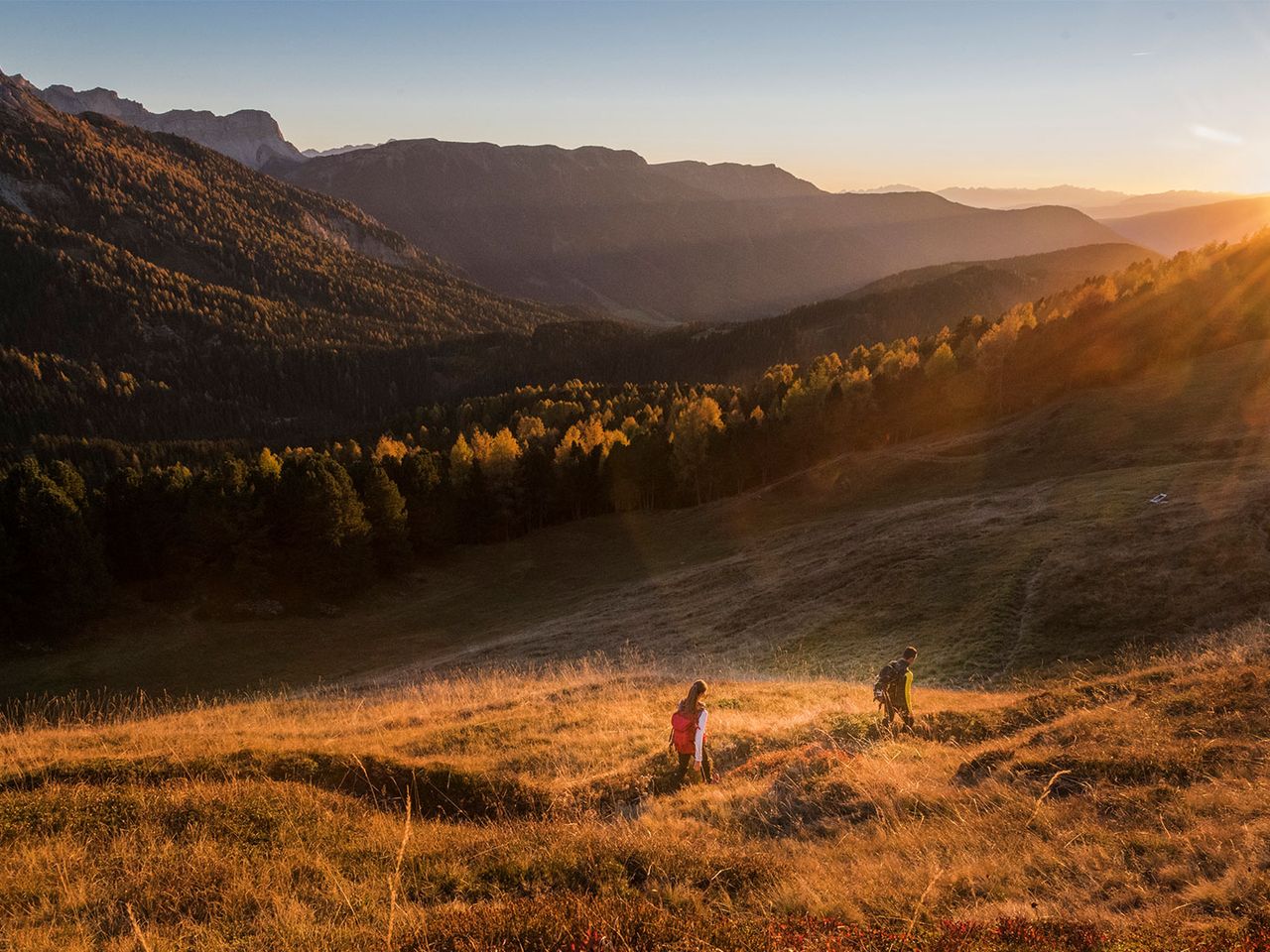 Peitlerkofel, Südtirol