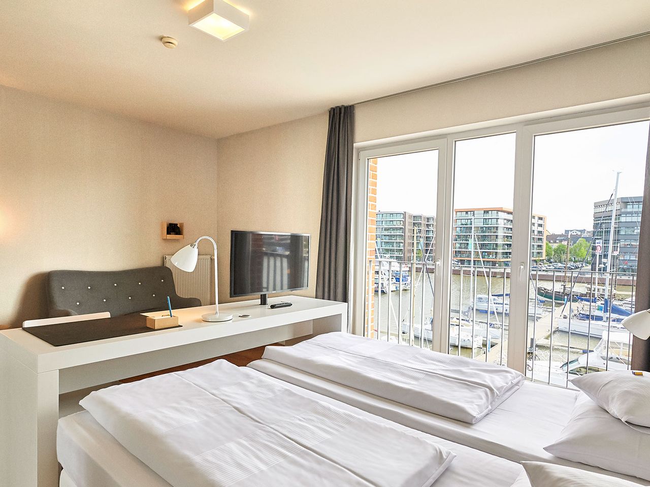 Im Jaich Apartment Bremerhaven