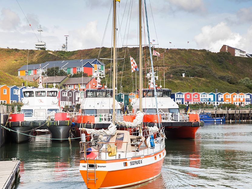 Helgoland