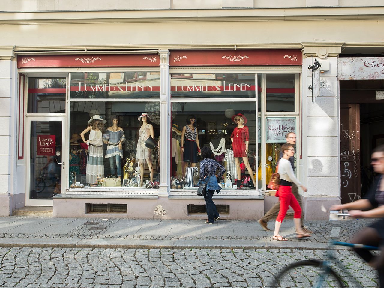 Neustadt Dresden
