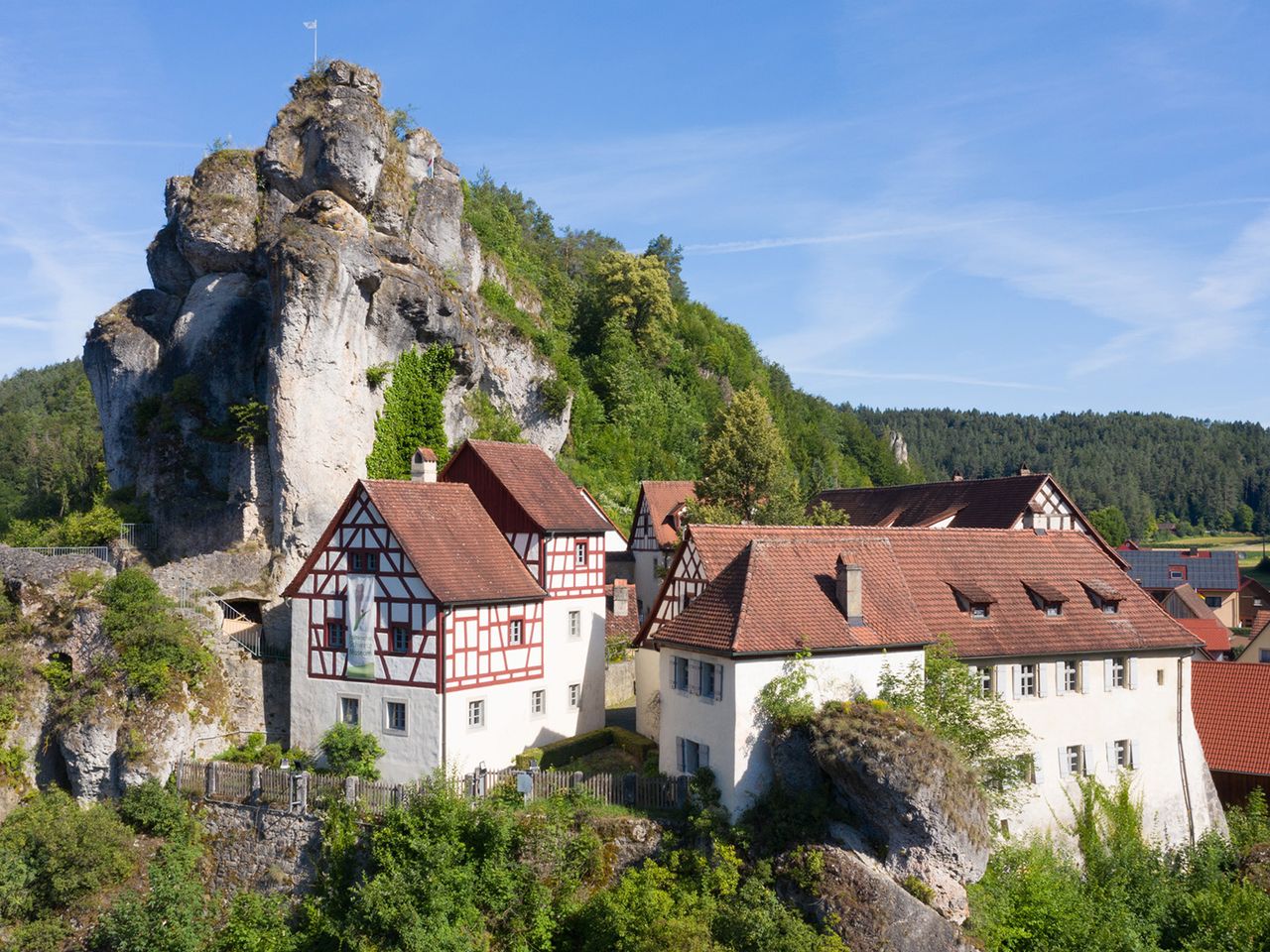 Tüchersfeld