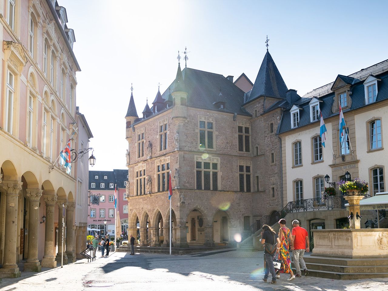 Echternach