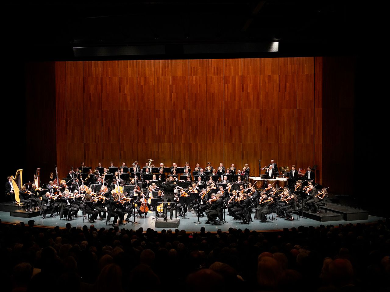 Bruckner Orchester Linz
