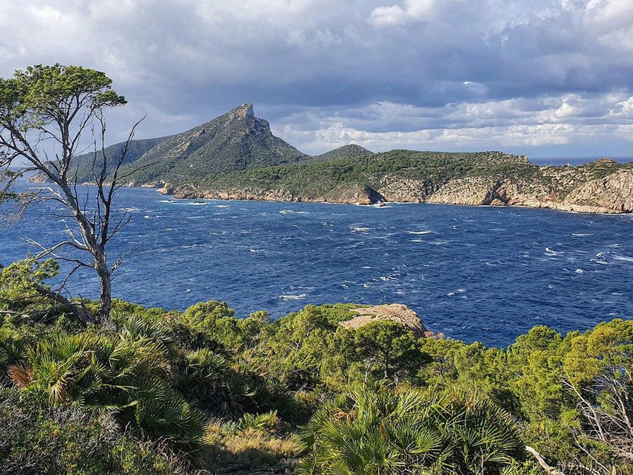 Sant Elm, Mallorca