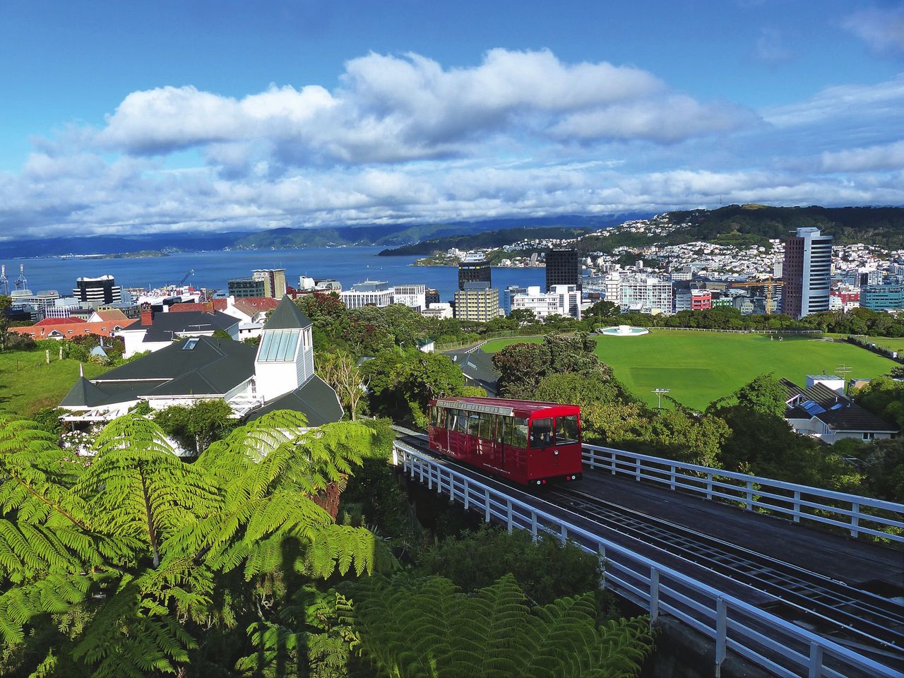Wellington
