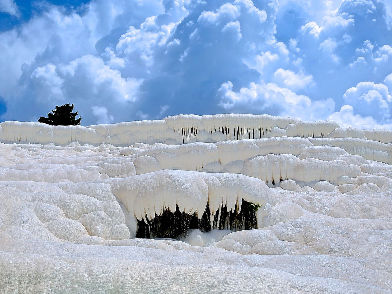 Pamukkale