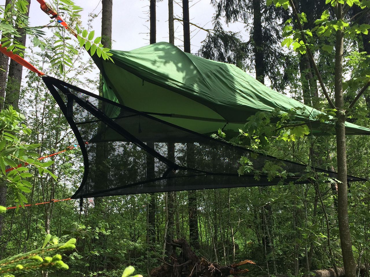 Campingplatz Schwalzwaldcamping