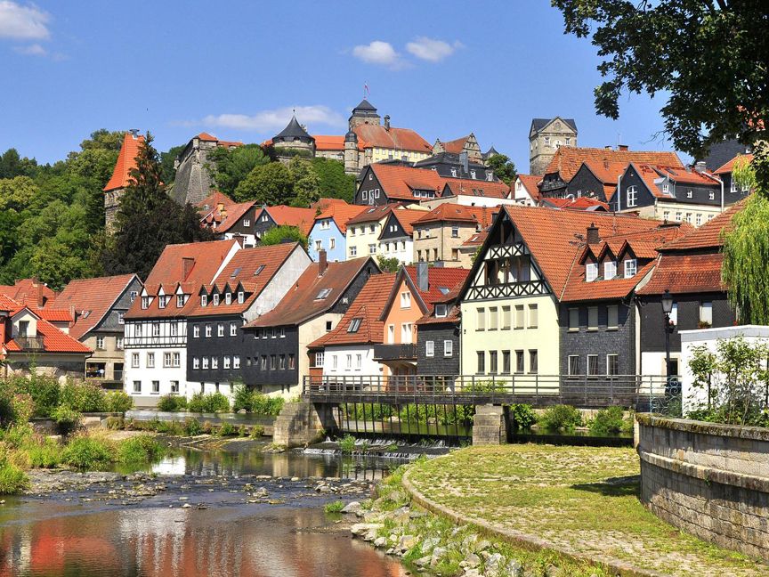 Franken Kronach