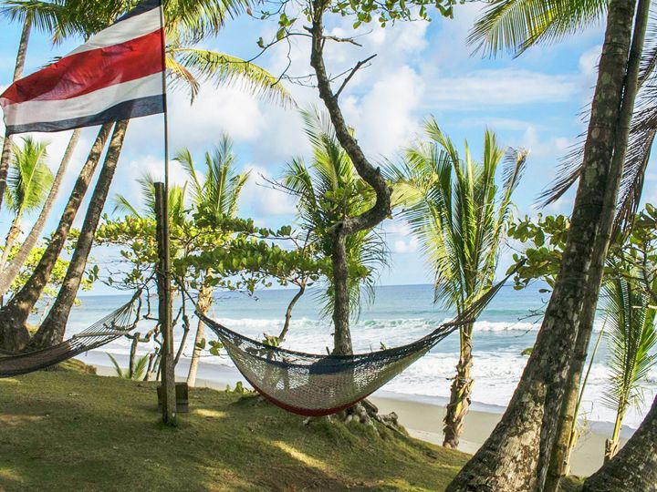 Costa Rica La Leona Lodge