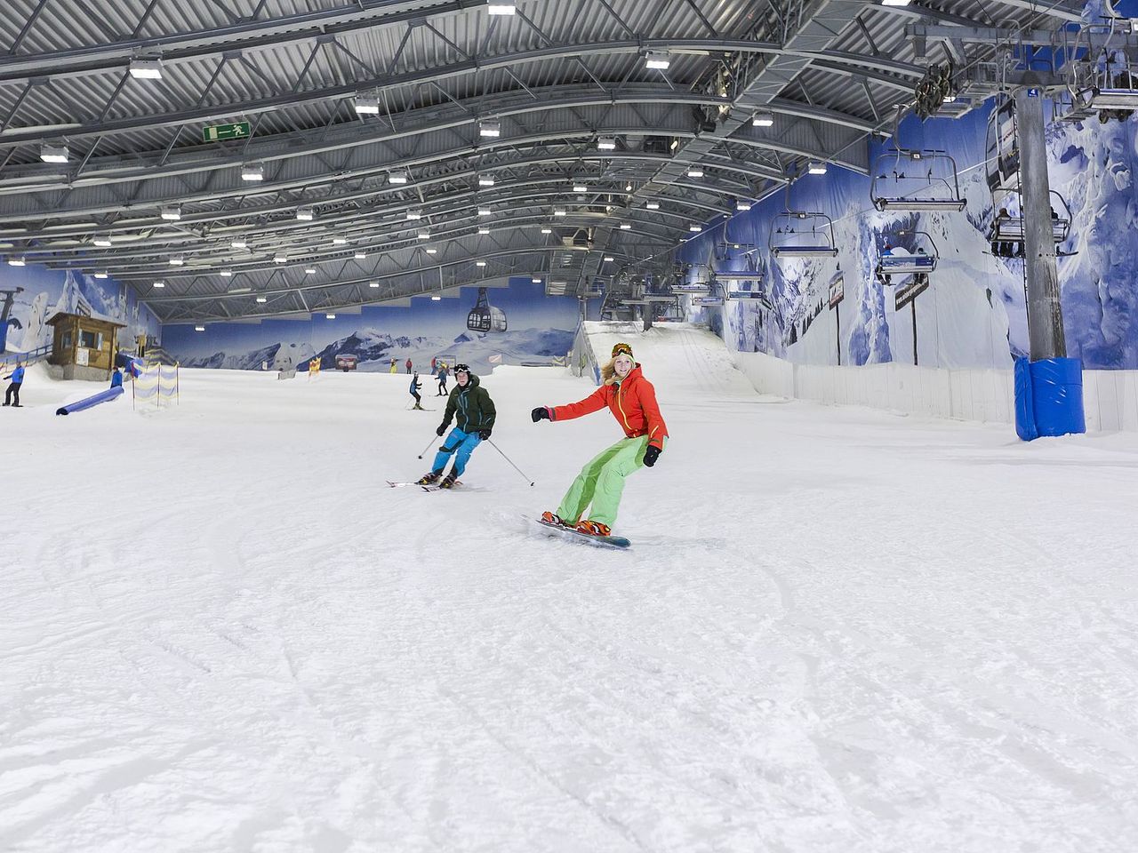 Alpenpark Neuss