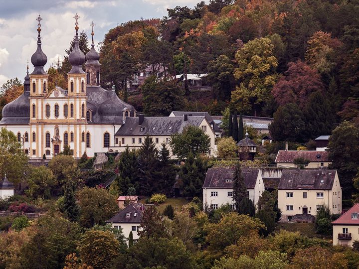 Käpelle Würzburg