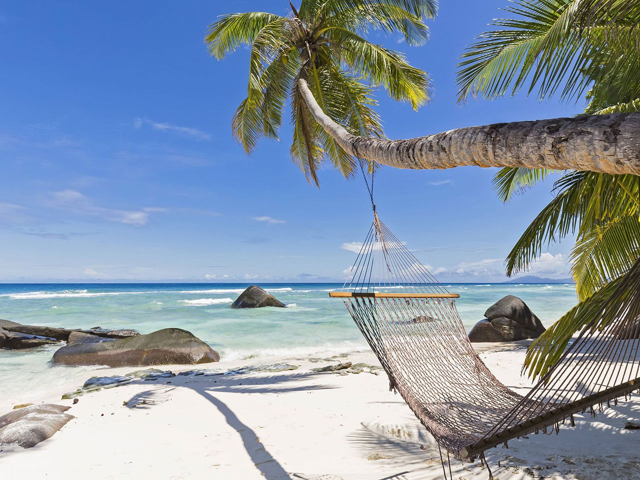 Silhouette Island, Seychellen