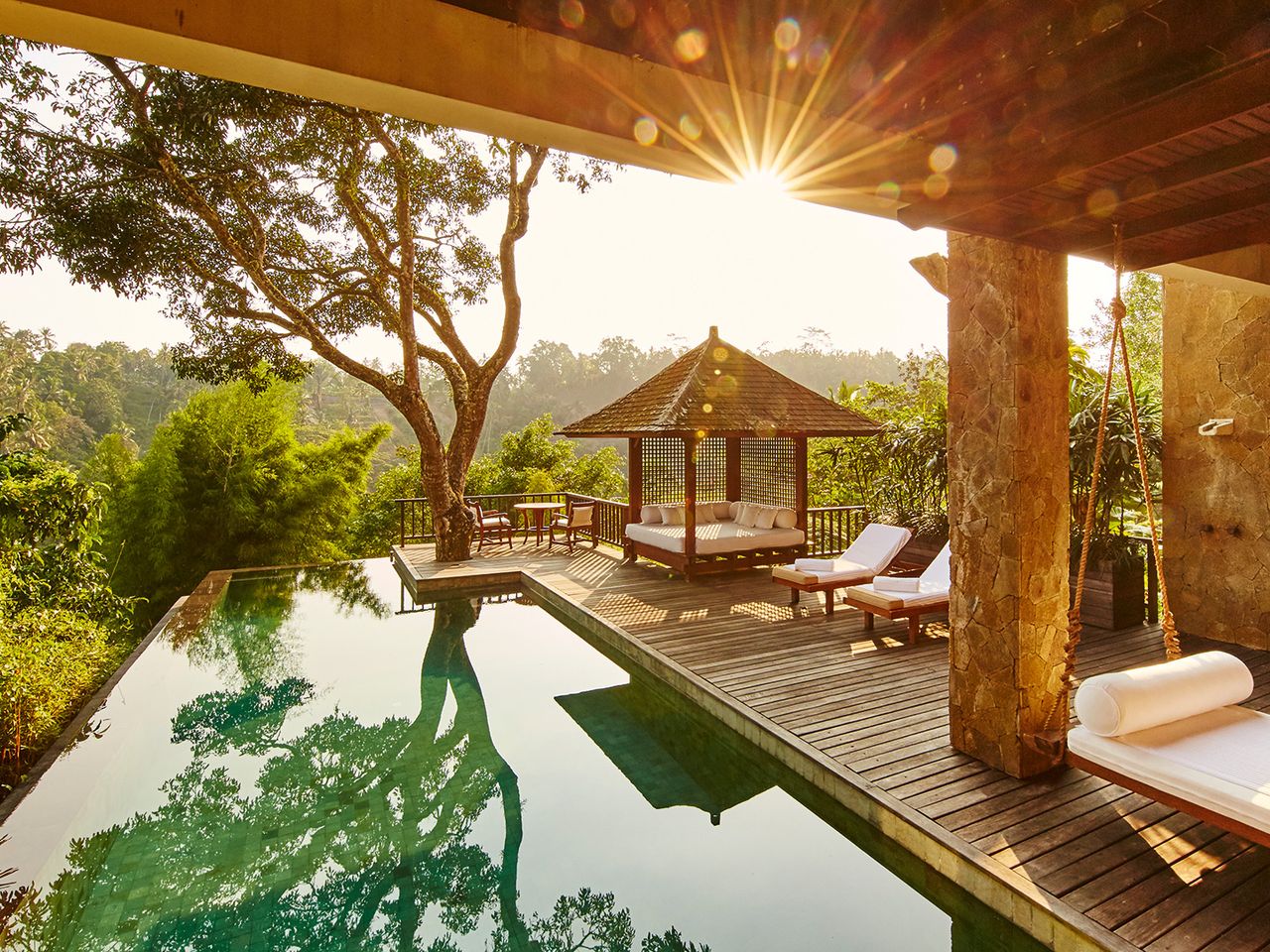 Como Shambhala Bali