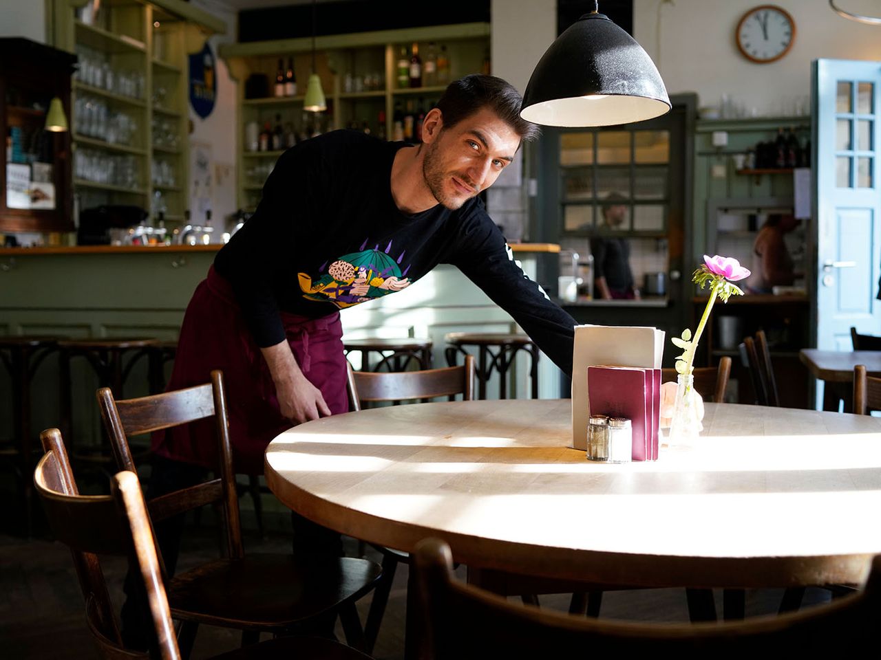 Gaststätte zum Kloster