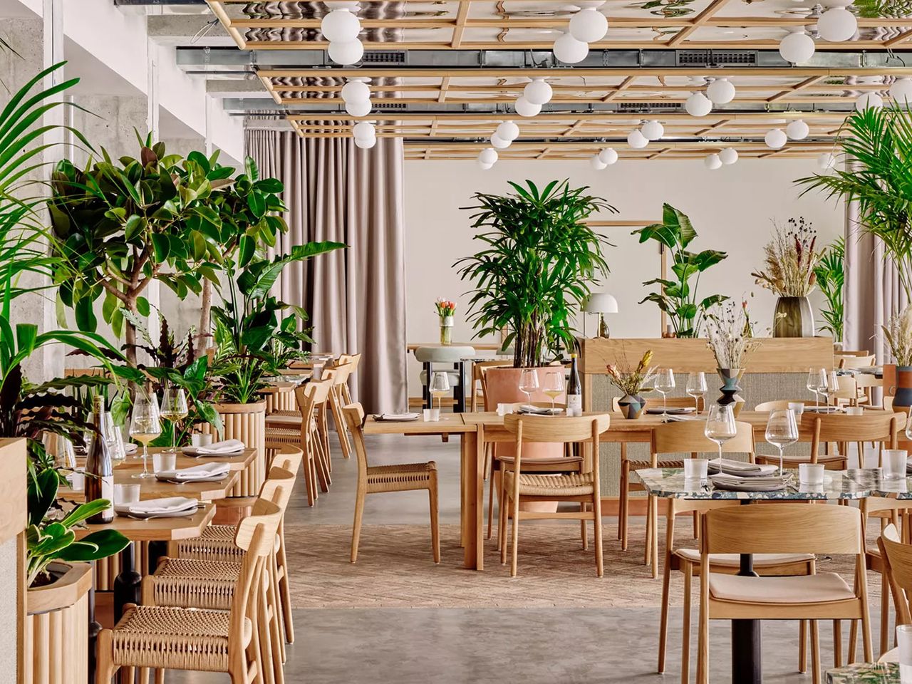 Mural Farmhouse in München