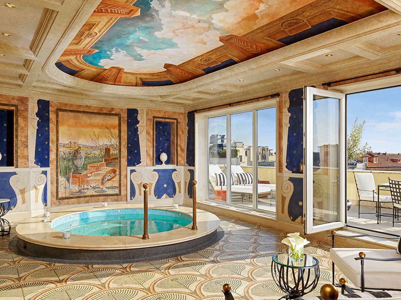 The Westin Excelsior Rome