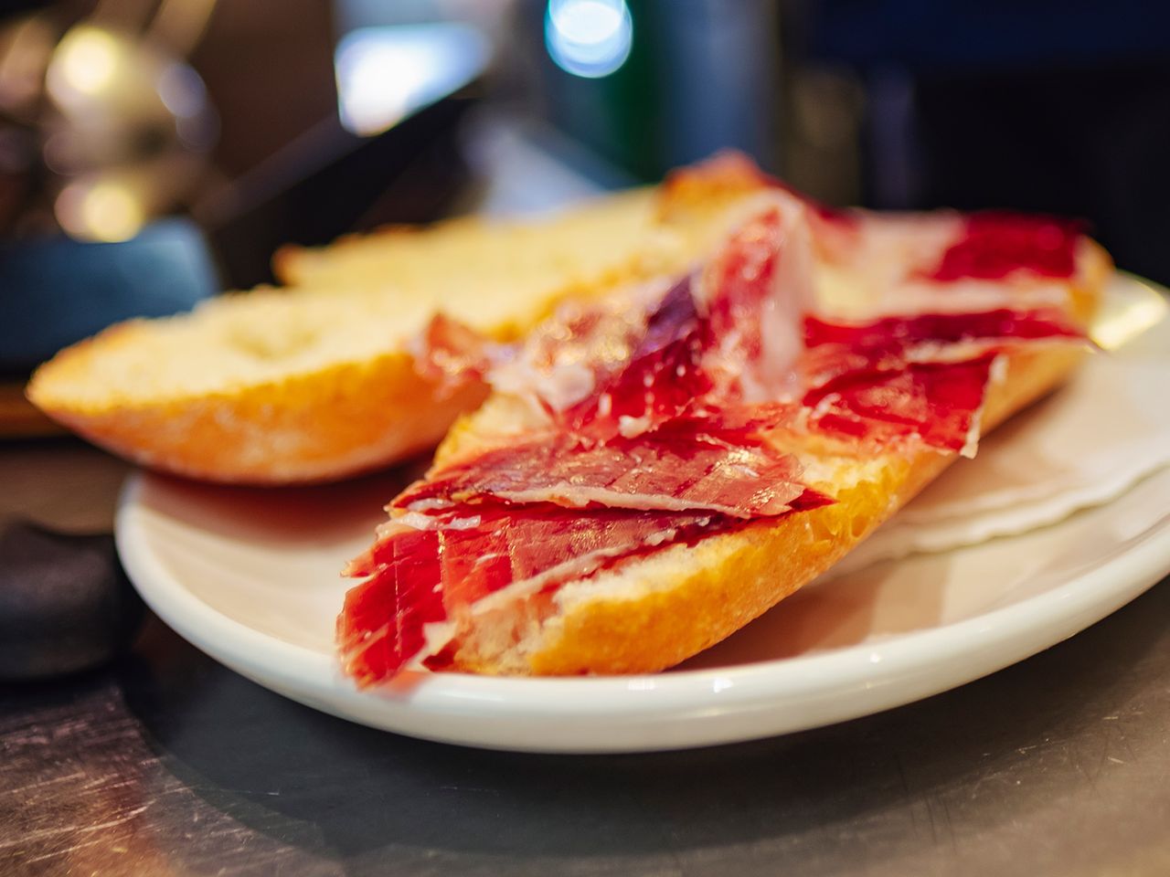 Raussell Valencia, Spanien