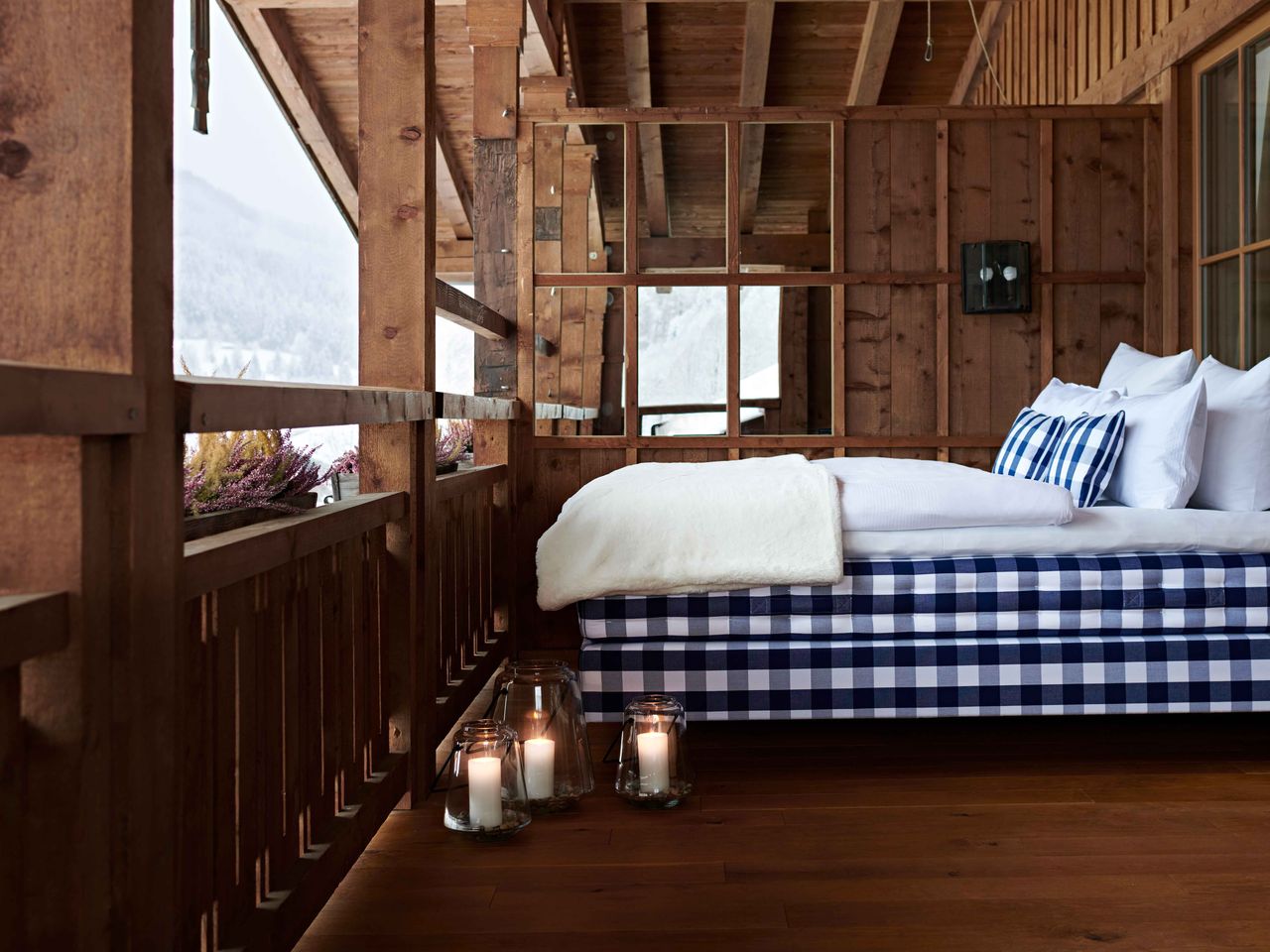 Berghotel Rehlegg, Berchtesgarden, Bayern