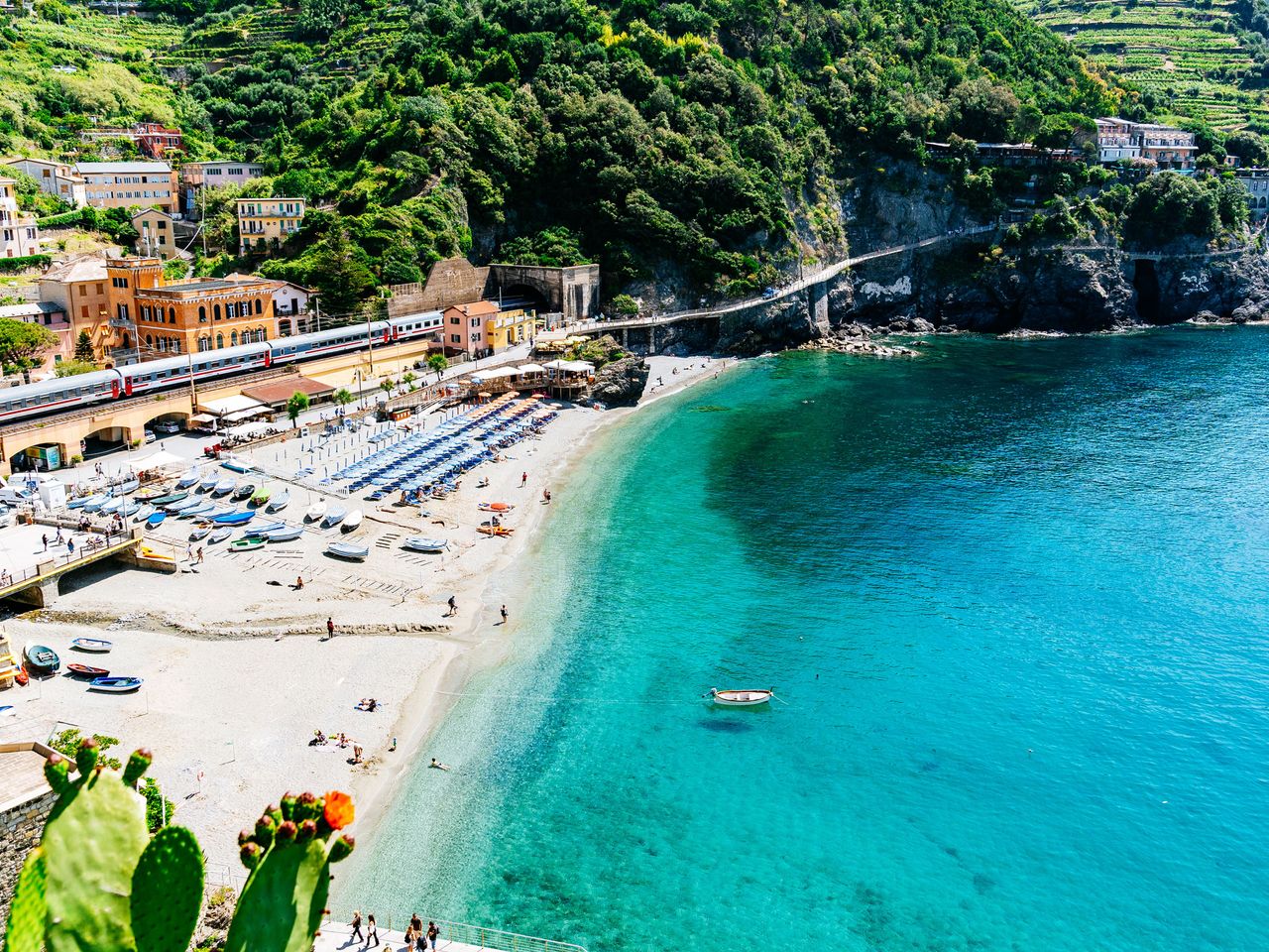 Monterosso al Mare