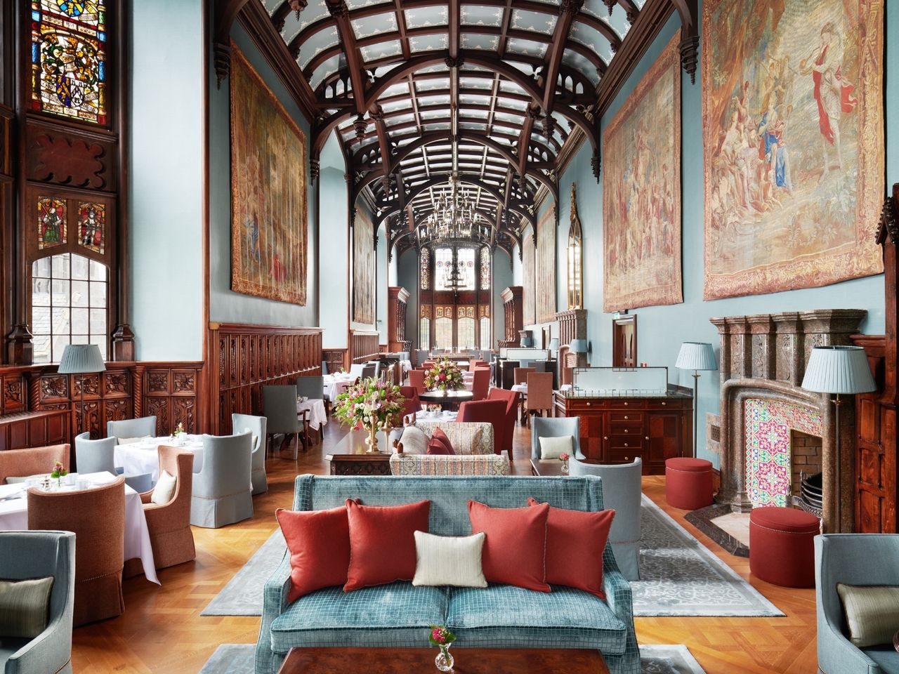 Adare Manor Gallery