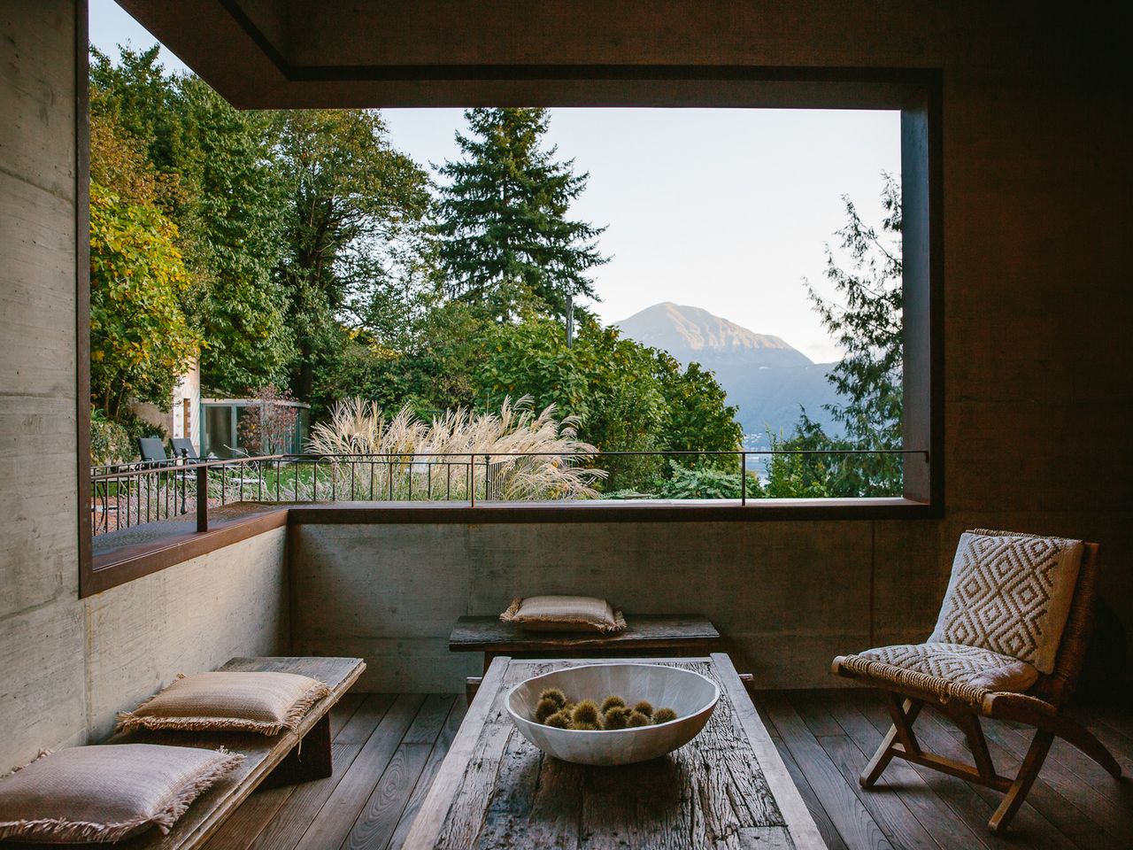 Relais Castello di Morcote, Lugano