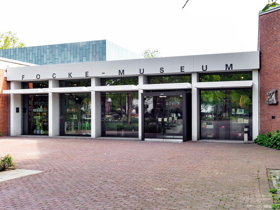 Focke-Museum in Bremen