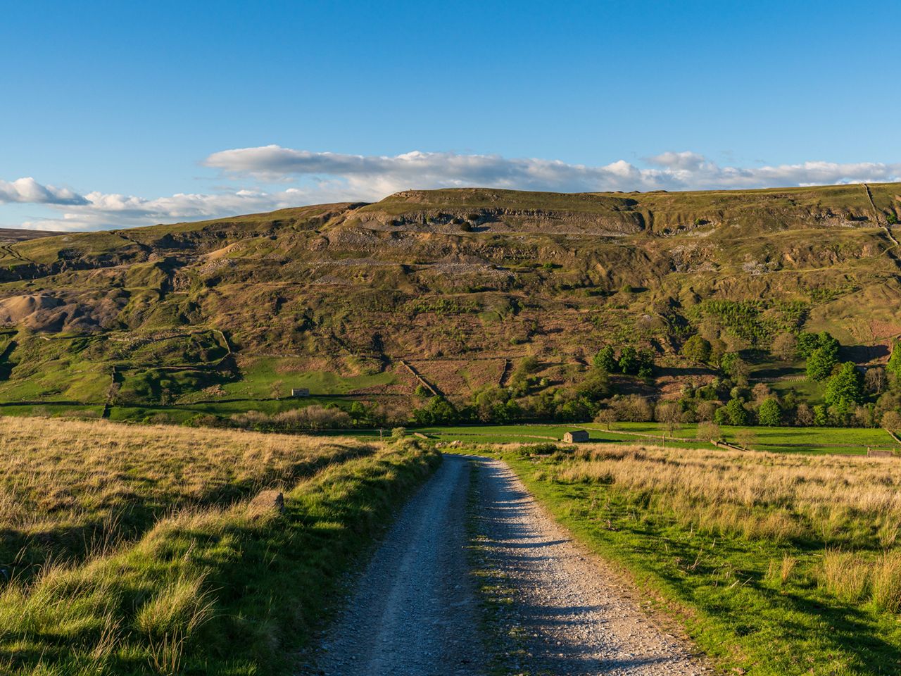 Arkengarthdale, Yorkshire