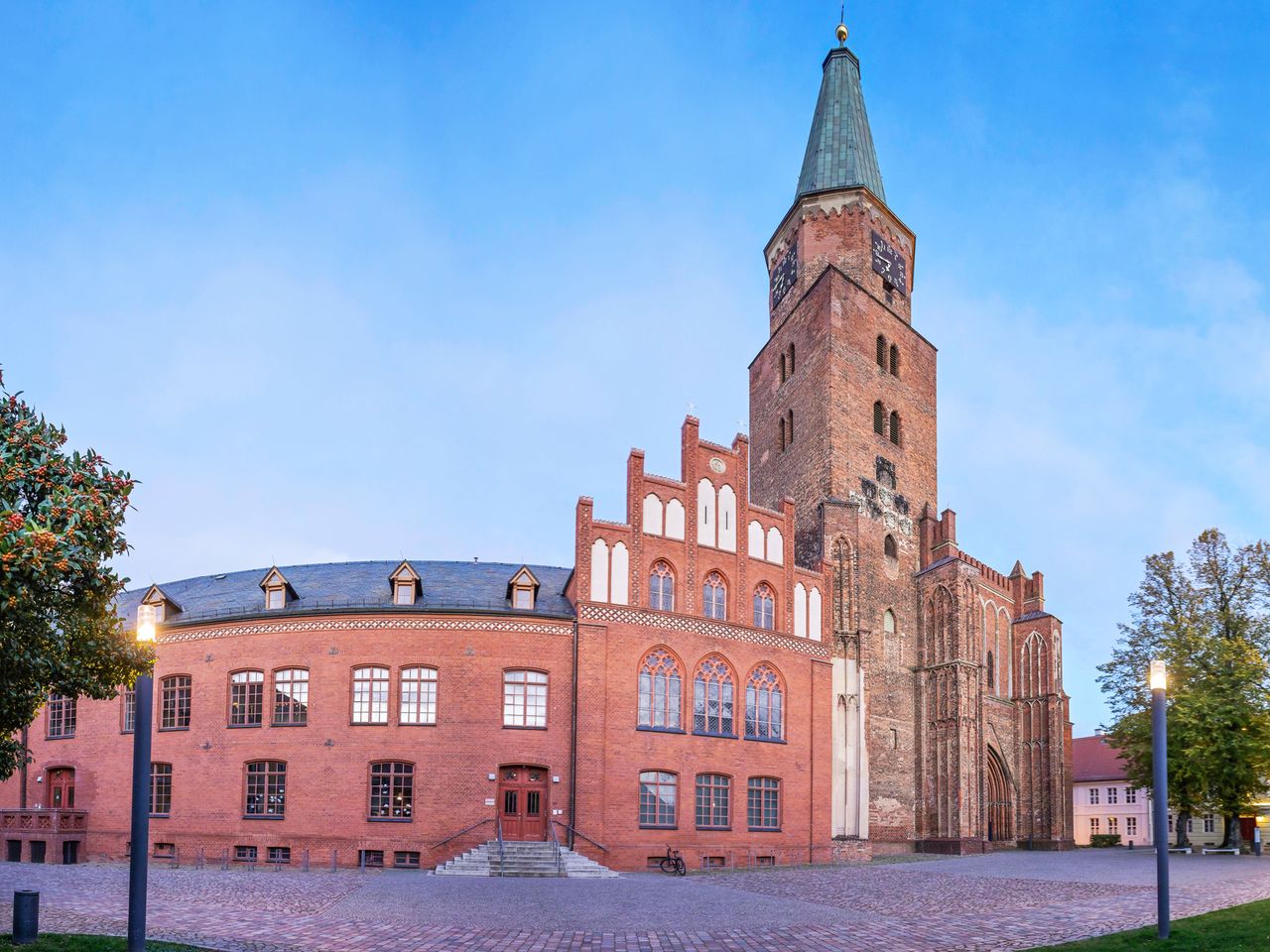 Dom St. Peter und Paul, Brandenburg an der Havel