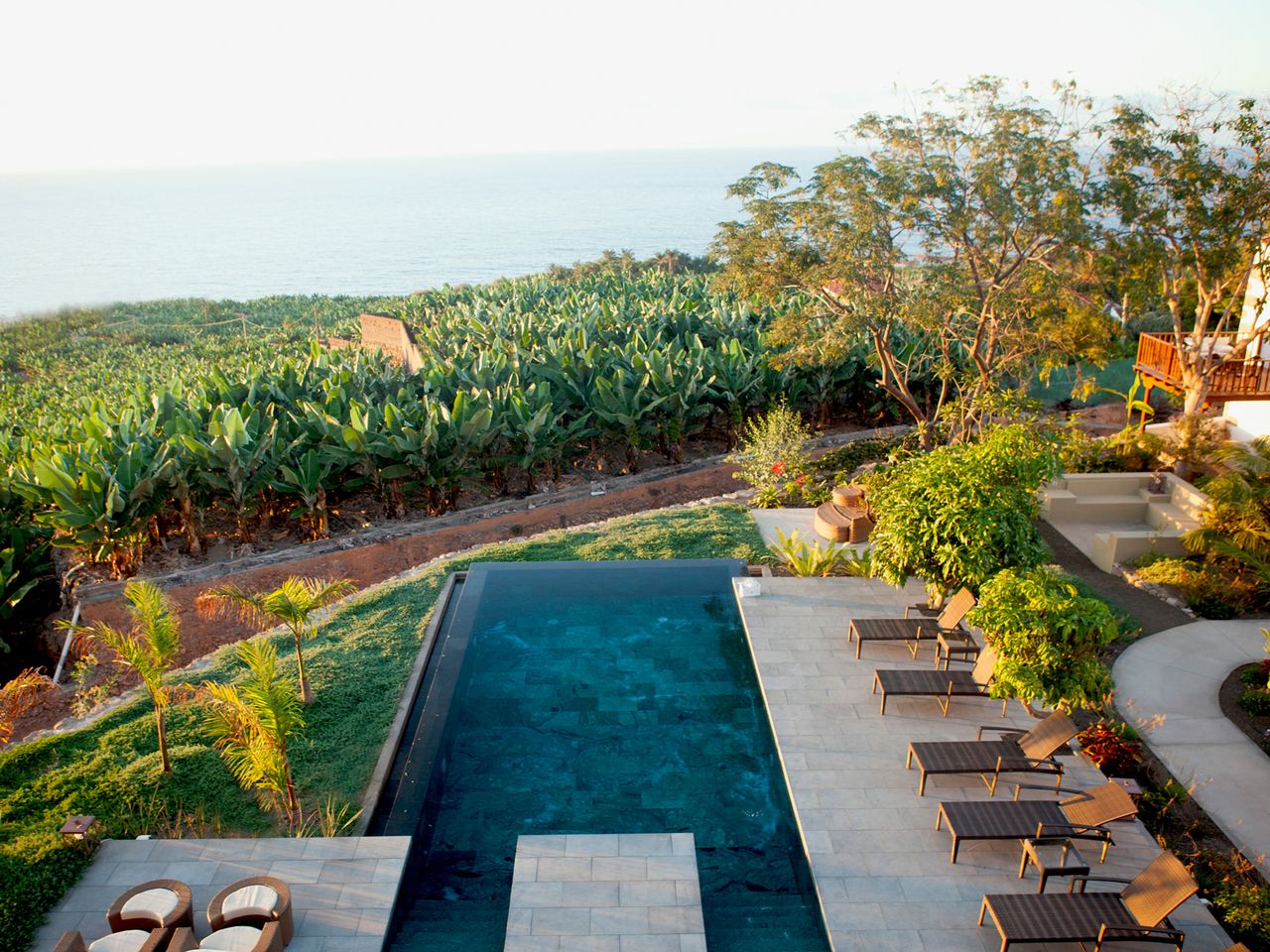 Hacienda Cuatro Ventanas