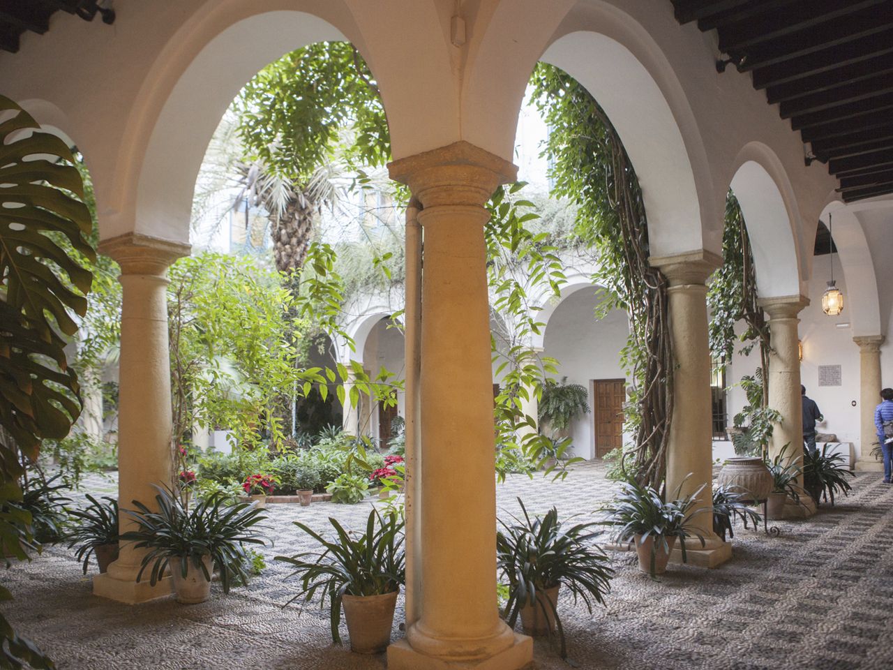 Palacio de Viana, Córdoba