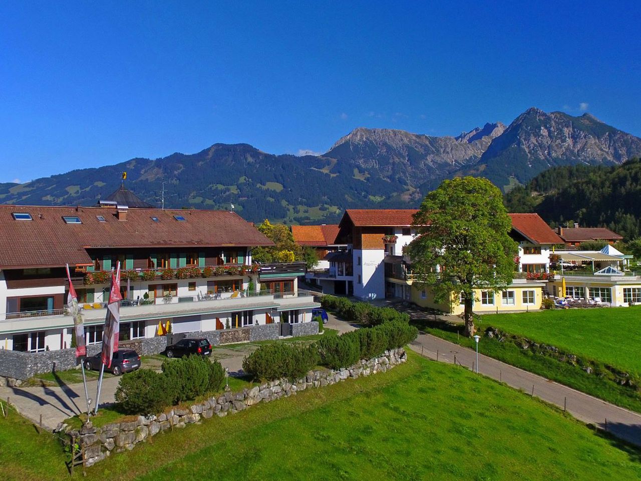 Berwanger-Hof