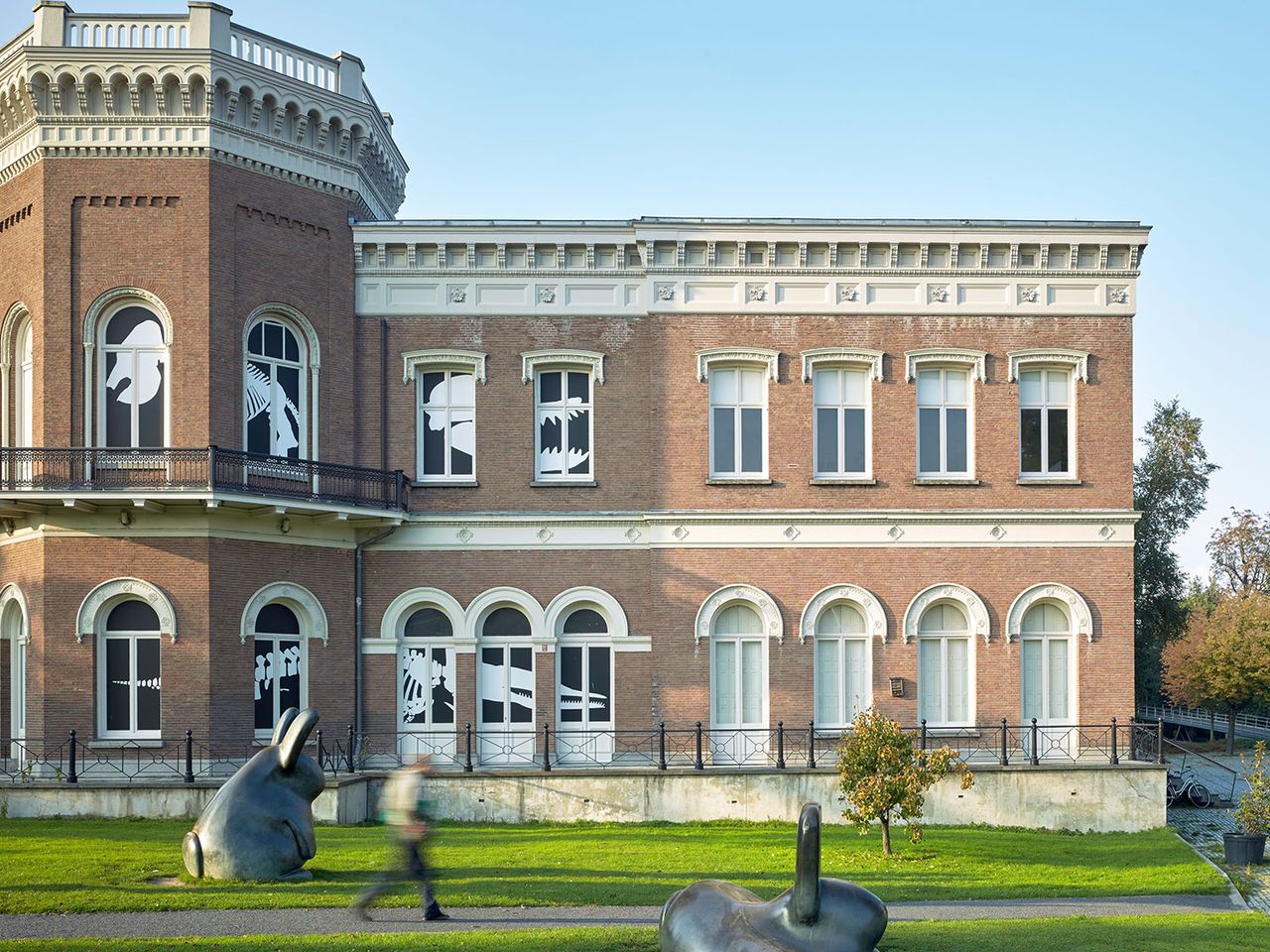 Naturhistorisches Museum Rotterdam