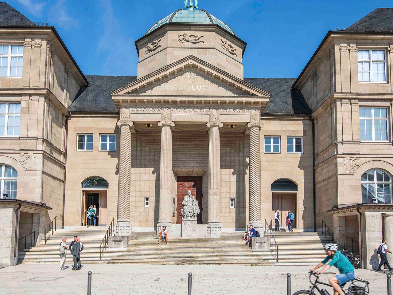 Museum Wiesbaden