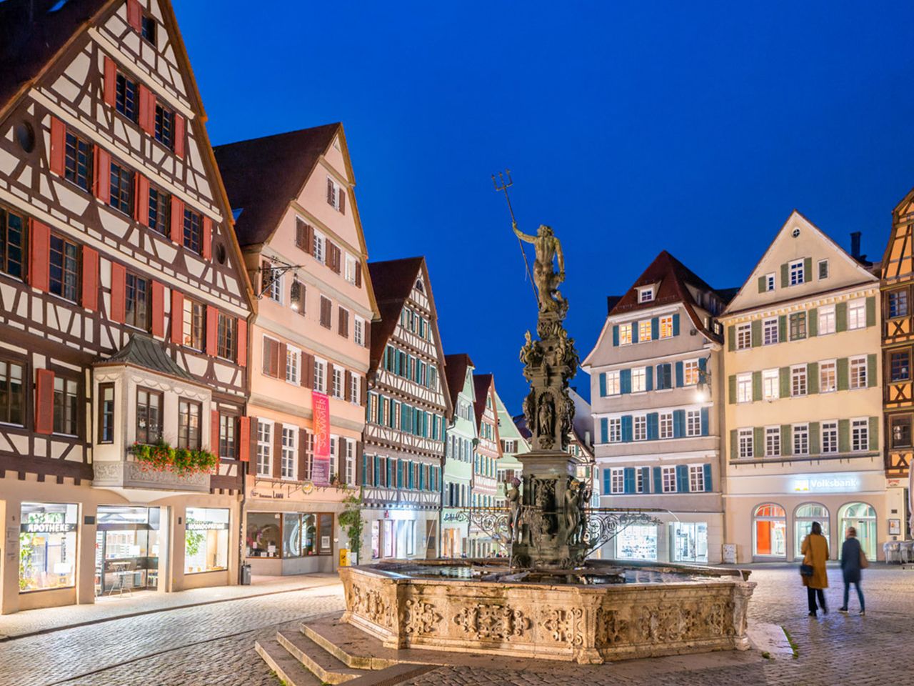 Tübingen