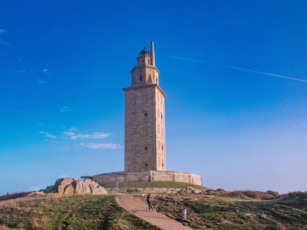 Douro-ACoruna-Herkulesturm-tower-of-hercules-4739450