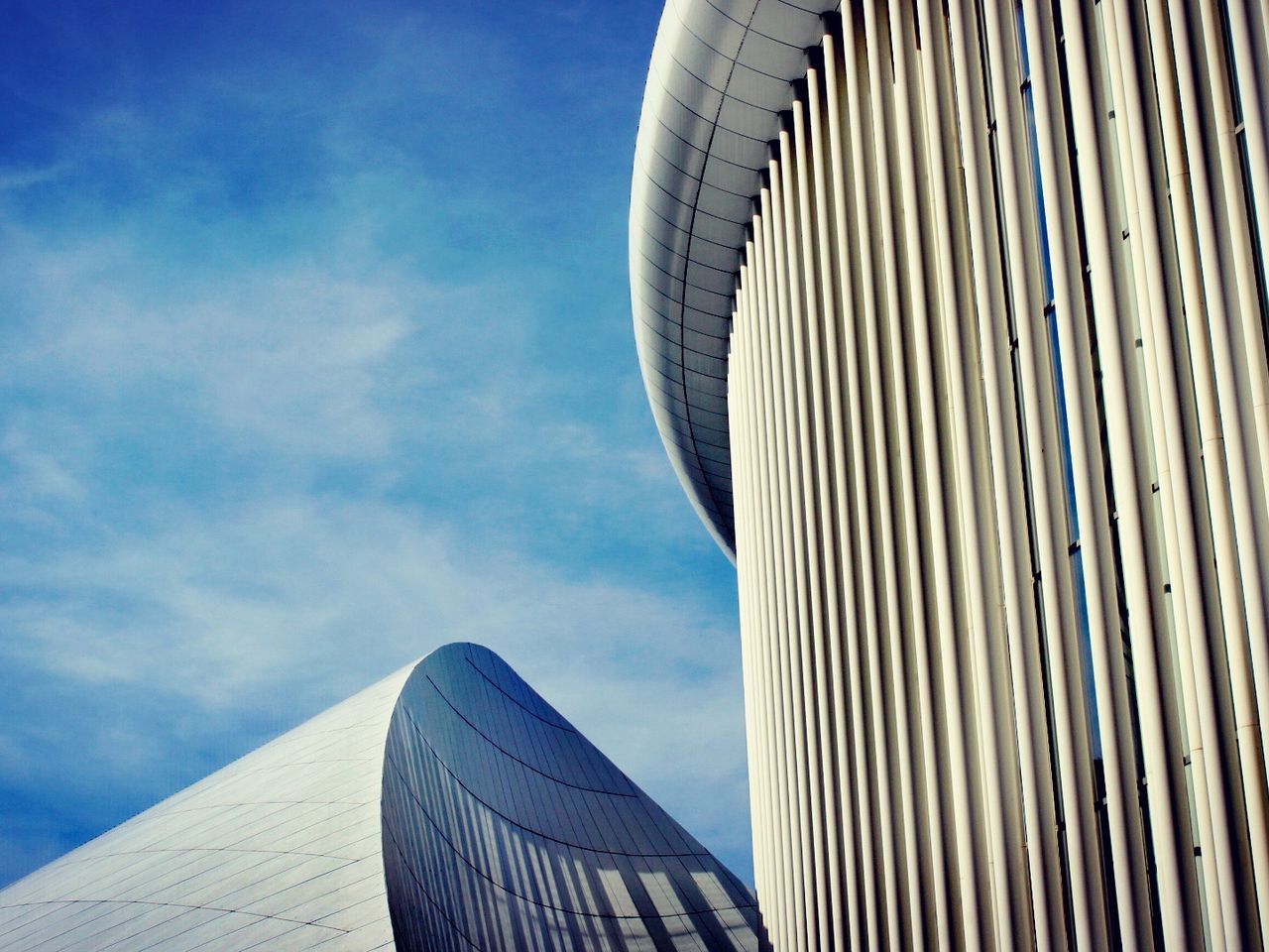 Luxembourg Philharmonie