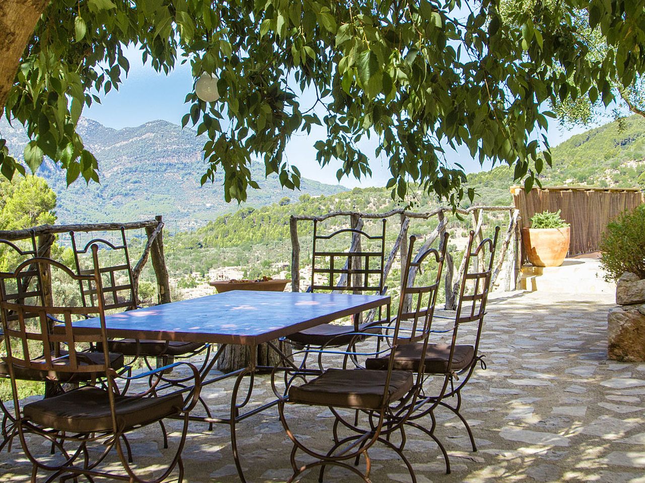 Finca auf Mallorca, Cloe